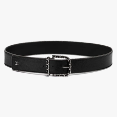 CHANEL 샤넬 로고 벨트 AAA453 (40mm) 5COLOR