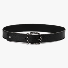 CHANEL 샤넬 로고 벨트 AAA453 (40mm) 5COLOR