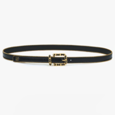 CHANEL 샤넬 로고 벨트 (20mm) 3COLOR