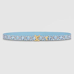 LOUIS VUITTON 루이비통 리버서블 벨트 M8254W (20mm)