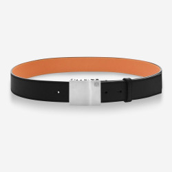 LOEWE 로에베 플라크 벨트 (35mm) 2COLOR
