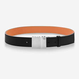 LOEWE 로에베 플라크 벨트 (35mm) 2COLOR