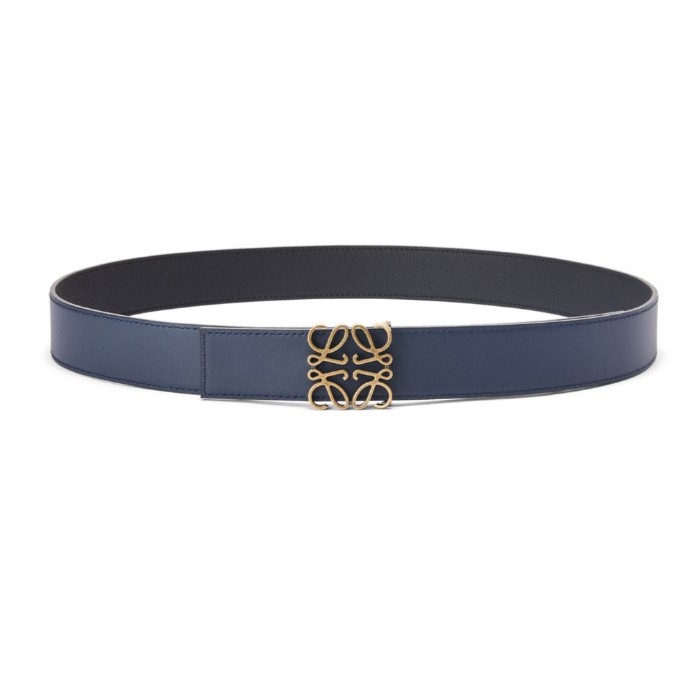 LOEWE 로에베 리버서블 애너그램 벨트 (40mm) 2COLOR