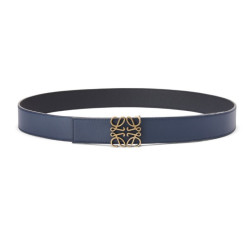 LOEWE 로에베 리버서블 애너그램 벨트 (40mm) 2COLOR