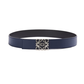 LOEWE 로에베 리버서블 애너그램 벨트 (40mm)