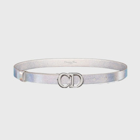 DIOR 디올 새들 오어 벨트 B0042 (15mm)
