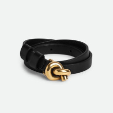 BOTTEGA VENETA 보테가베네타 놋 벨트 743753 (12mm) 2COLOR