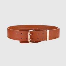 LOEWE 로에베 아나그램 컷아웃 벨트 (50mm) 3COLOR