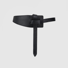 LOEWE 로에베 아나그램 컷아웃 벨트 (40mm) 5COLOR