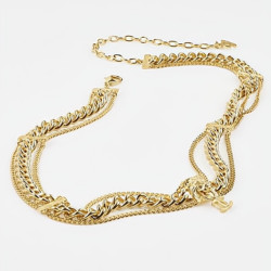 CHANEL 샤넬 체인 벨트 AB8792 (30mm)