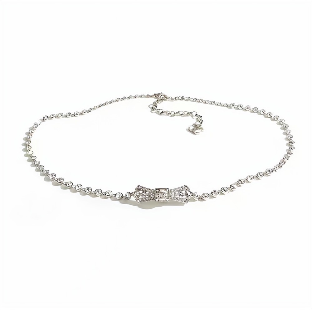 CHANEL 샤넬 체인 벨트 ABA631 (20mm)