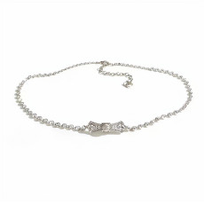 CHANEL 샤넬 체인 벨트 ABA631 (20mm)