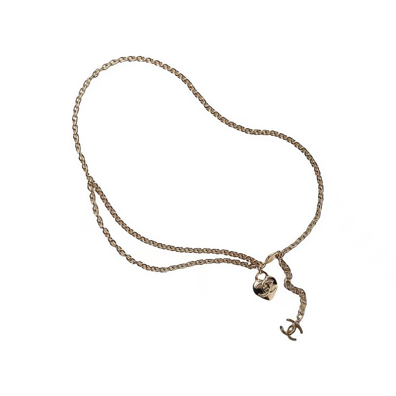 CHANEL 샤넬 체인 벨트 AB9141 (20mm)