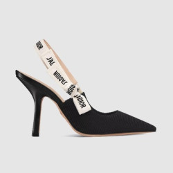 DIOR 디올 여성용 샌들 JAdior 슬링백 펌프스 KDC20 2COLOR