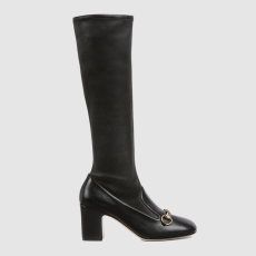 GUCCI 구찌 여성용 부츠 홀스빗 부츠 ‎794330 2COLOR