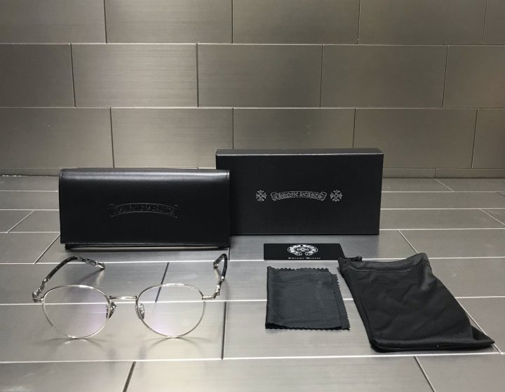 CHROME HEARTS 크롬하츠 글라스 CH8227 2COLOR