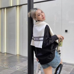 DIOR 디올 숄남방