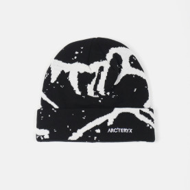 ARCTERYX 아크테릭스 그로토 비니