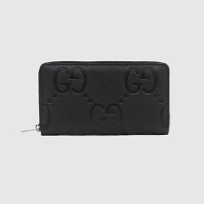 GUCCI 구찌 점보 GG 트래블 도큐먼트 케이스 739482 2COLOR