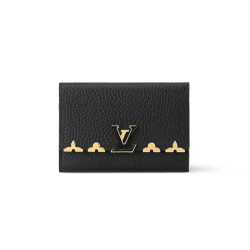  LOUIS VUITTON 루이비통 카퓌신 컴팩트 월릿 M82764