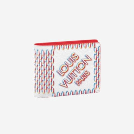 LOUIS VUITTON 루이비통 반지갑 M81469