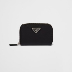 PRADA 프라다 사피아노 동전 지갑 2MM003 (금장/은장)