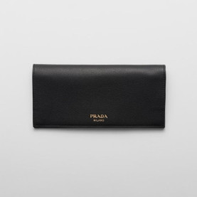 PRADA 프라다 가죽 지갑 2M0836