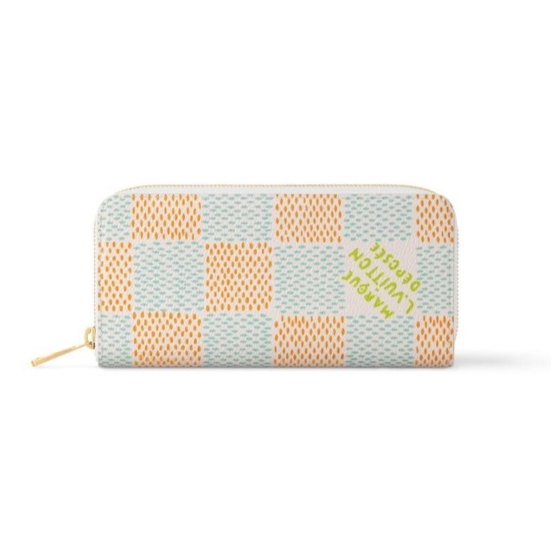 LOUIS VUITTON 루이비통 지피 월렛 베르티컬 N40675