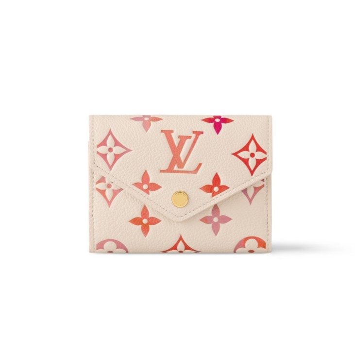 LOUIS VUITTON 루이비통 빅토린 월릿 M83507
