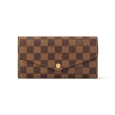 LOUIS VUITTON 루이비통 사라 월릿 N60114