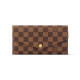 LOUIS VUITTON 루이비통 사라 월릿 N60114