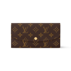LOUIS VUITTON 루이비통 에밀리 월릿 M61289