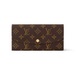 LOUIS VUITTON 루이비통 에밀리 월릿 M61289