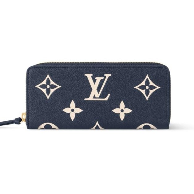 LOUIS VUITTON 루이비통 장지갑 클레망스 월릿 M83594