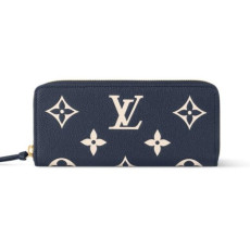 LOUIS VUITTON 루이비통 장지갑 클레망스 월릿 M83594