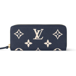 LOUIS VUITTON 루이비통 장지갑 클레망스 월릿 M83594