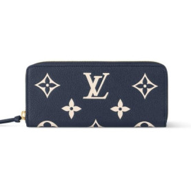 LOUIS VUITTON 루이비통 장지갑 클레망스 월릿 M83594