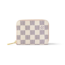 LOUIS VUITTON 루이비통 지피 동전지갑 N60229