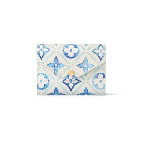 LOUIS VUITTON 루이비통 빅토린 월릿 M83623 2COLOR