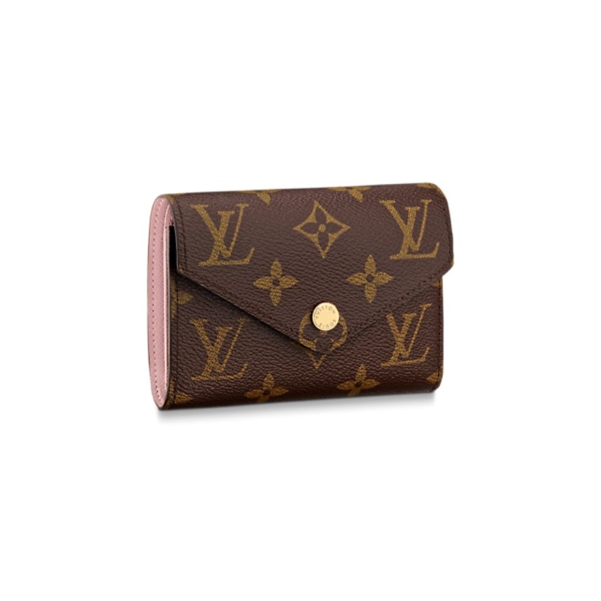 LOUIS VUITTON 루이비통 빅토린 월릿 M62360 2COLOR