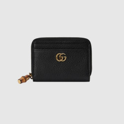 GUCCI 구찌 더블 G 지퍼 지갑 739500