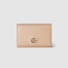 GUCCI 구찌 GG 마몽 카드 케이스 지갑 790067 3COLOR