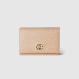 GUCCI 구찌 GG 마몽 카드 케이스 지갑 790067 3COLOR