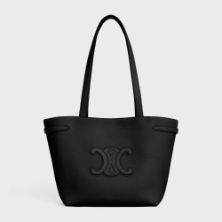 CELINE 셀린느 스몰 퀴르 트리옹프 아나이스 카바스 2COLOR