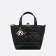 DIOR 디올 Toujours 스몰 버티컬 토트백 M2835 5COLOR