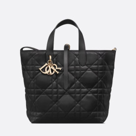 DIOR 디올 Toujours 미디엄 버티컬 토트백 M2836 5COLOR