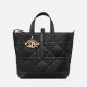 DIOR 디올 Toujours 미디엄 버티컬 토트백 M2836 5COLOR
