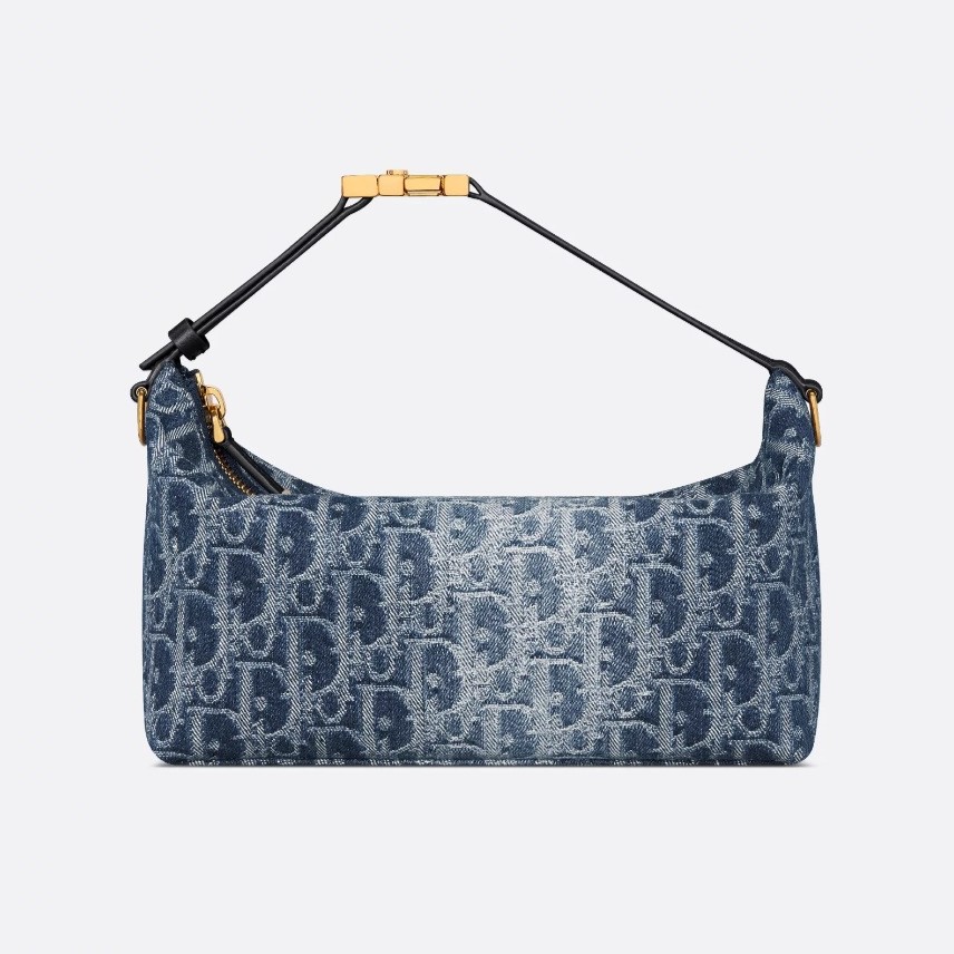 DIOR 디올 트래블 노마드백 미듐 S5554