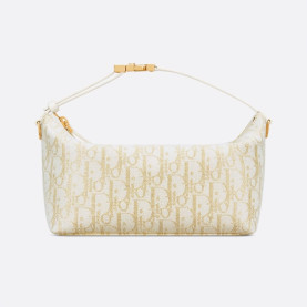 DIOR 디올 트래블 노마드백 미듐 S5554