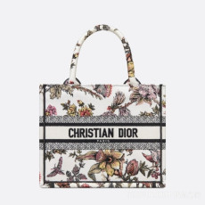 DIOR 디올 북 토트백 스몰 M1265 2COLOR